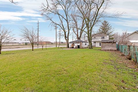 Tiny photo for 2003 Emerson Avenue, Melrose Park, IL 60164 (MLS # 12389933)
