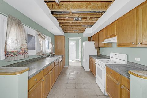 Tiny photo for 2003 Emerson Avenue, Melrose Park, IL 60164 (MLS # 12389933)