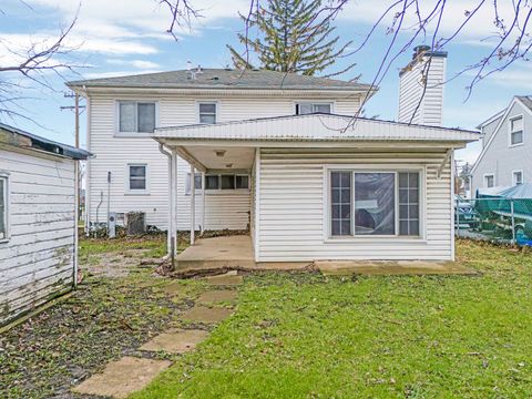 Tiny photo for 2003 Emerson Avenue, Melrose Park, IL 60164 (MLS # 12389933)