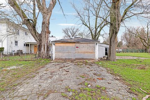 Tiny photo for 2003 Emerson Avenue, Melrose Park, IL 60164 (MLS # 12389933)
