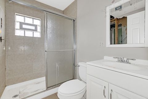 Tiny photo for 2003 Emerson Avenue, Melrose Park, IL 60164 (MLS # 12389933)