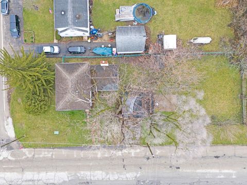 Tiny photo for 2003 Emerson Avenue, Melrose Park, IL 60164 (MLS # 12389933)