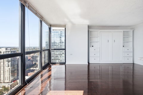 Tiny photo for 1122 N CLARK Street #3202, Chicago, IL 60610 (MLS # 12779591)