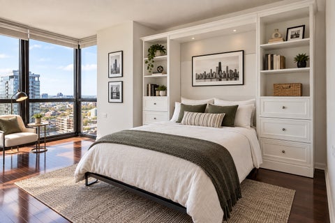 Tiny photo for 1122 N CLARK Street #3202, Chicago, IL 60610 (MLS # 12779591)