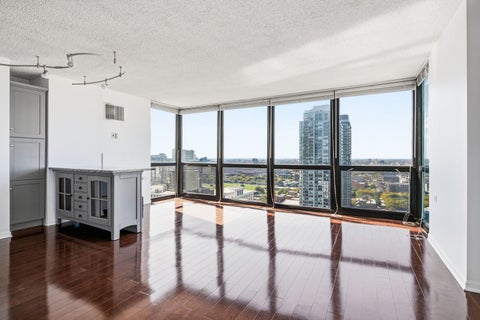 Tiny photo for 1122 N CLARK Street #3202, Chicago, IL 60610 (MLS # 12779591)