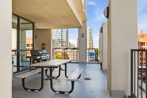 Tiny photo for 1122 N CLARK Street #3202, Chicago, IL 60610 (MLS # 12779591)