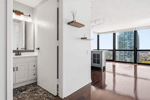 Tiny photo for 1122 N CLARK Street #3202, Chicago, IL 60610 (MLS # 12779591)