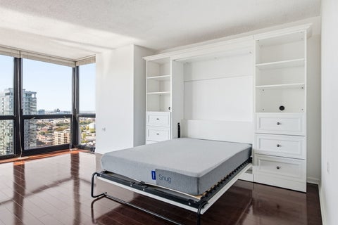 Tiny photo for 1122 N CLARK Street #3202, Chicago, IL 60610 (MLS # 12779591)