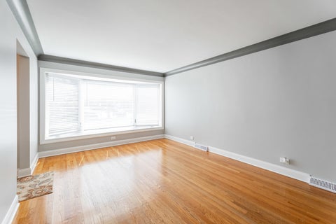 Tiny photo for 10318 S Avers Avenue, Chicago, IL 60655 (MLS # 12682133)