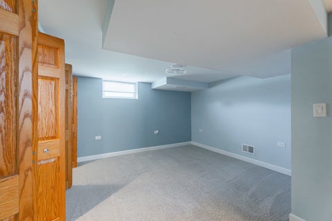 Tiny photo for 10318 S Avers Avenue, Chicago, IL 60655 (MLS # 12682133)