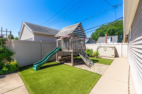 Tiny photo for 10318 S Avers Avenue, Chicago, IL 60655 (MLS # 12682133)