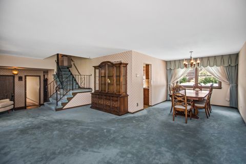 Tiny photo for 134 S Maple Avenue, Hillside, IL 60162 (MLS # 12457108)