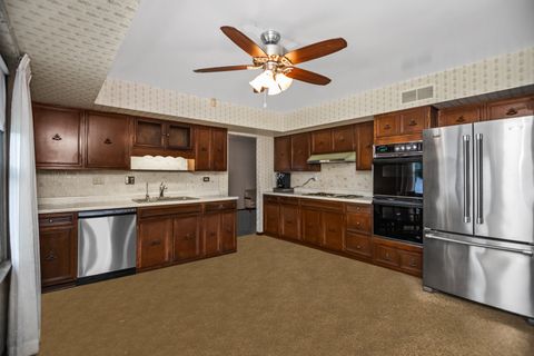 Tiny photo for 134 S Maple Avenue, Hillside, IL 60162 (MLS # 12457108)