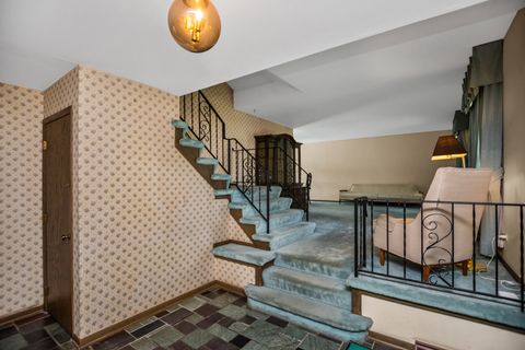 Tiny photo for 134 S Maple Avenue, Hillside, IL 60162 (MLS # 12457108)