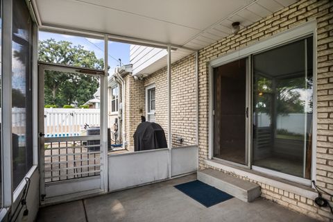 Tiny photo for 134 S Maple Avenue, Hillside, IL 60162 (MLS # 12457108)