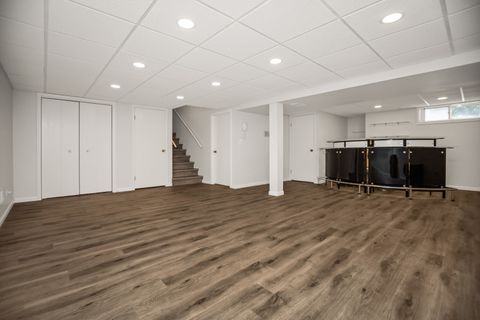 Tiny photo for 134 S Maple Avenue, Hillside, IL 60162 (MLS # 12457108)