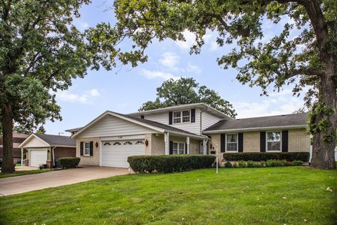 Photo of 134 S Maple Avenue, Hillside, IL 60162 (MLS # 12457108)