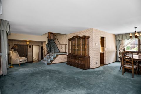 Tiny photo for 134 S Maple Avenue, Hillside, IL 60162 (MLS # 12457108)