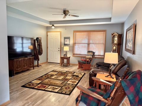 Tiny photo for 2117 FOX CHASE Drive, Ottawa, IL 61350 (MLS # 12450399)