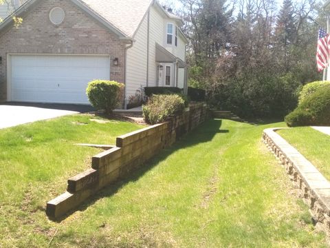 Tiny photo for 5434 Ashbrook Place #-, Downers Grove, IL 60515 (MLS # 12547190)