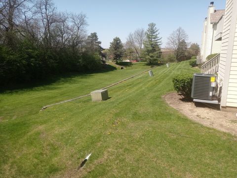 Tiny photo for 5434 Ashbrook Place #-, Downers Grove, IL 60515 (MLS # 12547190)