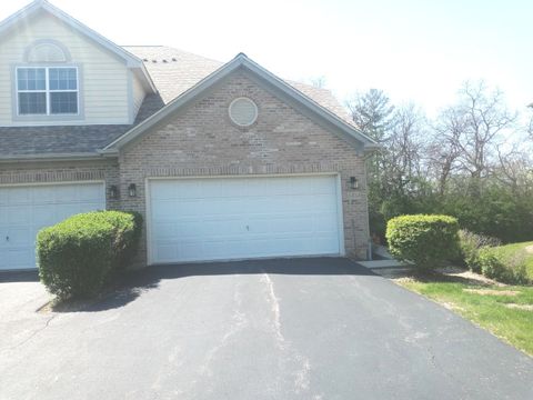 Tiny photo for 5434 Ashbrook Place #-, Downers Grove, IL 60515 (MLS # 12547190)