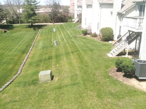 Tiny photo for 5434 Ashbrook Place #-, Downers Grove, IL 60515 (MLS # 12547190)