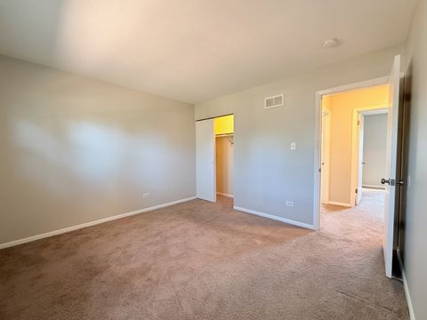 Tiny photo for 4932 Imperial Drive, Richton Park, IL 60471 (MLS # 12473758)
