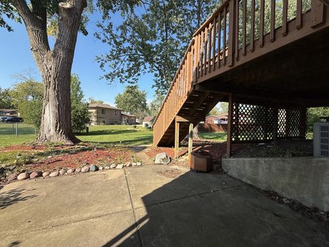 Tiny photo for 4932 Imperial Drive, Richton Park, IL 60471 (MLS # 12473758)