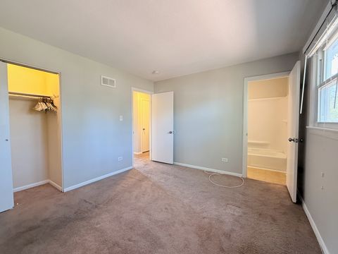 Tiny photo for 4932 Imperial Drive, Richton Park, IL 60471 (MLS # 12473758)