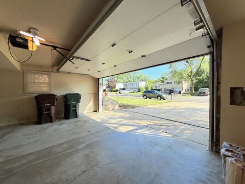 Tiny photo for 4932 Imperial Drive, Richton Park, IL 60471 (MLS # 12473758)