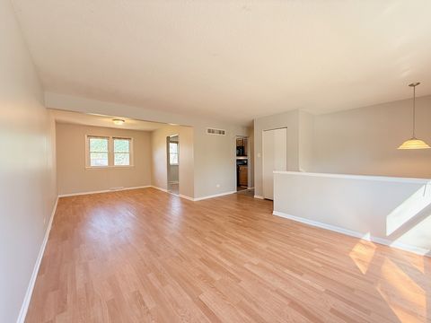 Tiny photo for 4932 Imperial Drive, Richton Park, IL 60471 (MLS # 12473758)