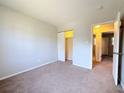 Tiny photo for 4932 Imperial Drive, Richton Park, IL 60471 (MLS # 12473758)
