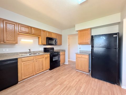 Tiny photo for 4932 Imperial Drive, Richton Park, IL 60471 (MLS # 12473758)