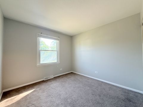 Tiny photo for 4932 Imperial Drive, Richton Park, IL 60471 (MLS # 12473758)