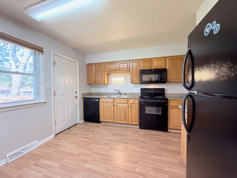 Tiny photo for 4932 Imperial Drive, Richton Park, IL 60471 (MLS # 12473758)