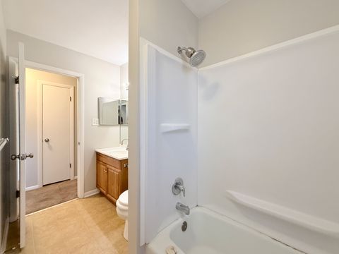 Tiny photo for 4932 Imperial Drive, Richton Park, IL 60471 (MLS # 12473758)