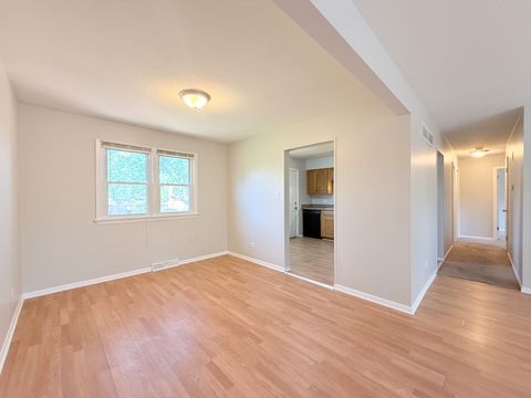 Tiny photo for 4932 Imperial Drive, Richton Park, IL 60471 (MLS # 12473758)