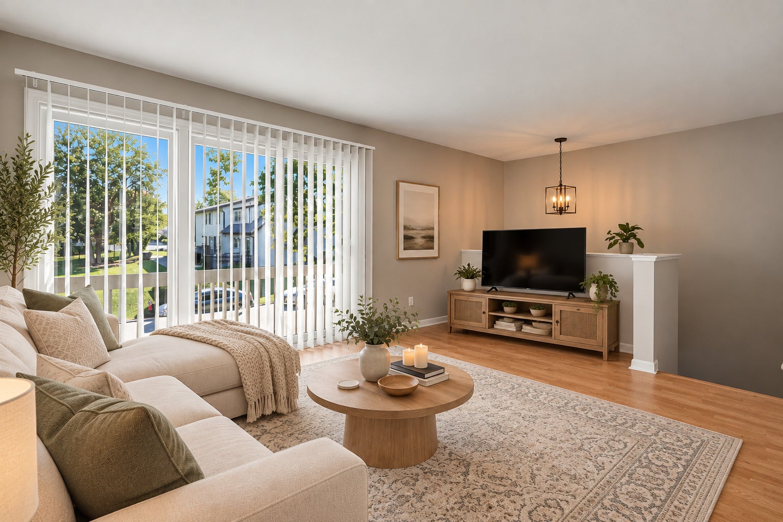 1326 ELDER Drive