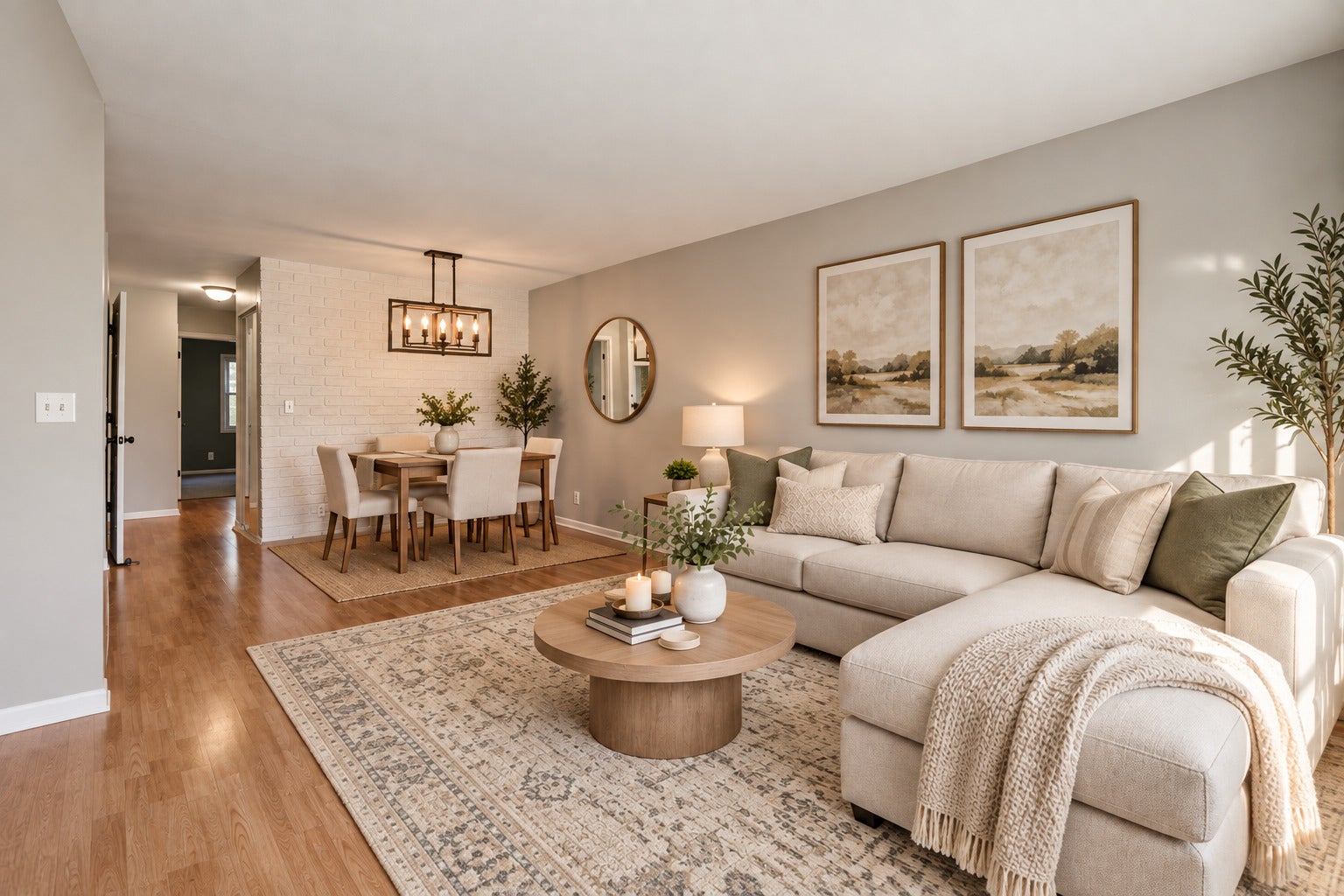 1326 ELDER Drive