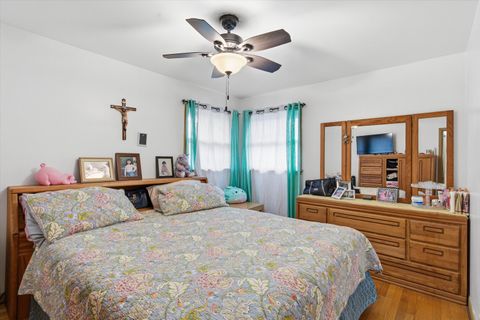 Tiny photo for 4724 N Ozark Avenue, Norridge, IL 60706 (MLS # 12551209)