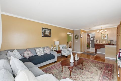 Tiny photo for 4724 N Ozark Avenue, Norridge, IL 60706 (MLS # 12551209)