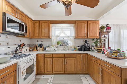 Tiny photo for 4724 N Ozark Avenue, Norridge, IL 60706 (MLS # 12551209)