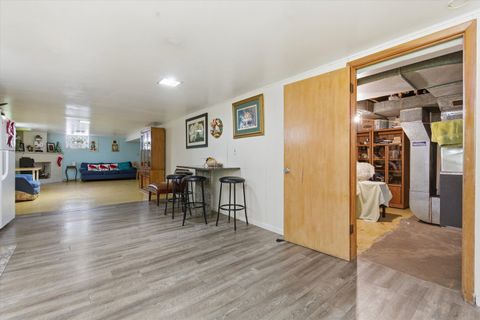 Tiny photo for 4724 N Ozark Avenue, Norridge, IL 60706 (MLS # 12551209)