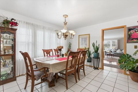 Tiny photo for 4724 N Ozark Avenue, Norridge, IL 60706 (MLS # 12551209)