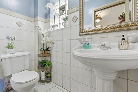 Tiny photo for 4724 N Ozark Avenue, Norridge, IL 60706 (MLS # 12551209)