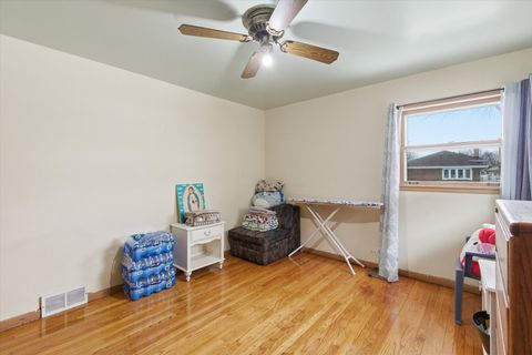 Tiny photo for 4724 N Ozark Avenue, Norridge, IL 60706 (MLS # 12551209)