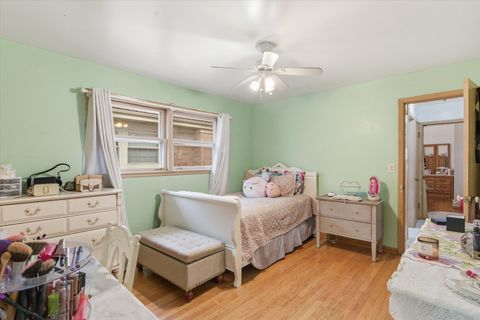 Tiny photo for 4724 N Ozark Avenue, Norridge, IL 60706 (MLS # 12551209)