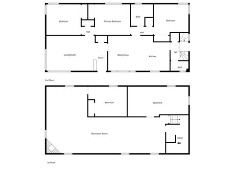 Tiny photo for 4724 N Ozark Avenue, Norridge, IL 60706 (MLS # 12551209)