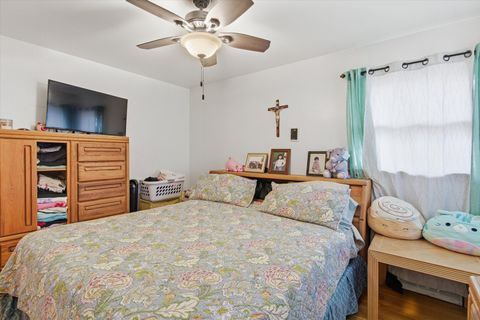 Tiny photo for 4724 N Ozark Avenue, Norridge, IL 60706 (MLS # 12551209)